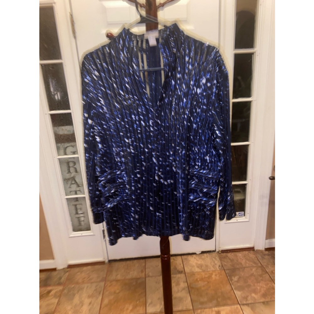 Women's Travelers Collection by Chico's Size 2 12/14